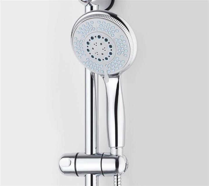 Produktbild Domoletti SHOWER SET DX7815-611HYC
