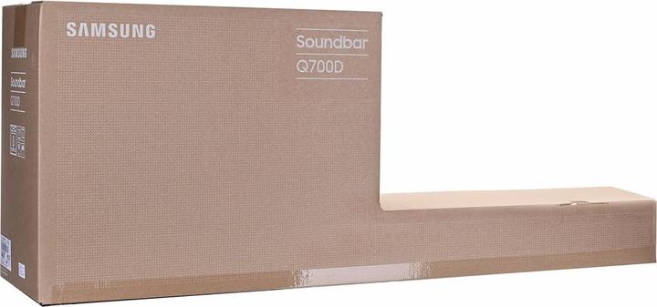 Immagine prodotto Samsung HW-Q700D/EN (37 W, 3.1.2 Canale)
