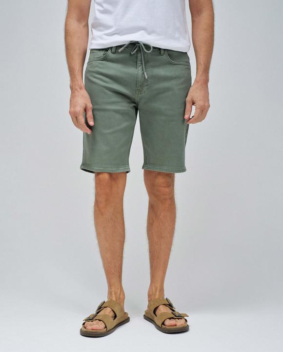 Actual product image Salsa Jeans Shorts Short Joggers S-Activ (29)