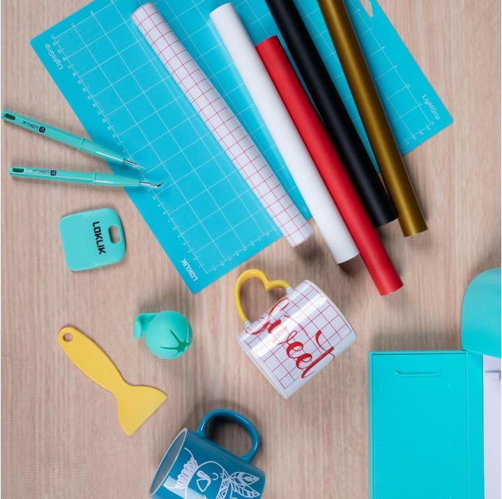 Image du produit Loklik Starter Pack pour Crafter