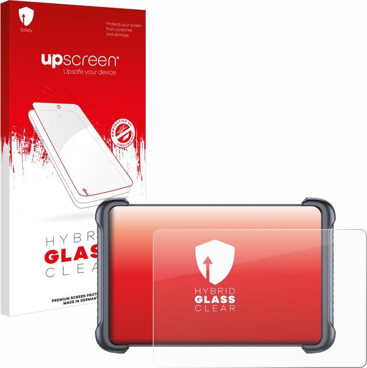upscreen Scratch Shield Glass