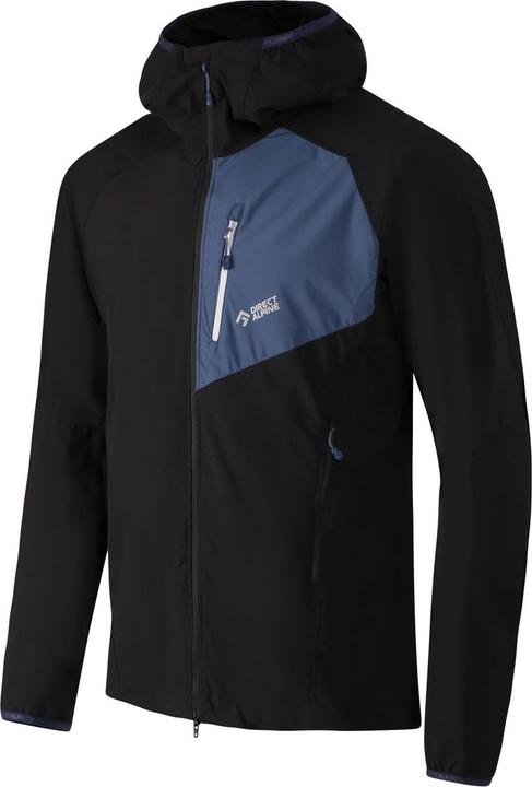 Produktbild Directalpine Jacke Softshell Dru Light (L)