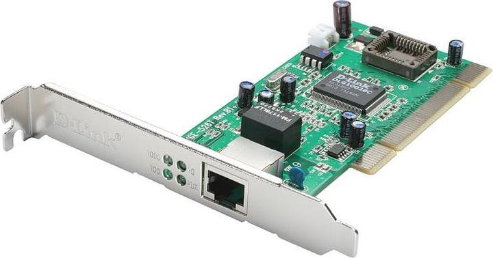 Produktbild D-Link Dge-528t (PCI)