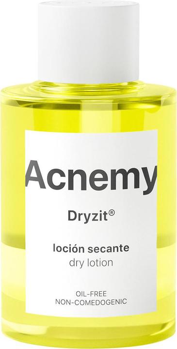 Actual product image Acnemy DRYZIT Dry Lotion (30 ml)