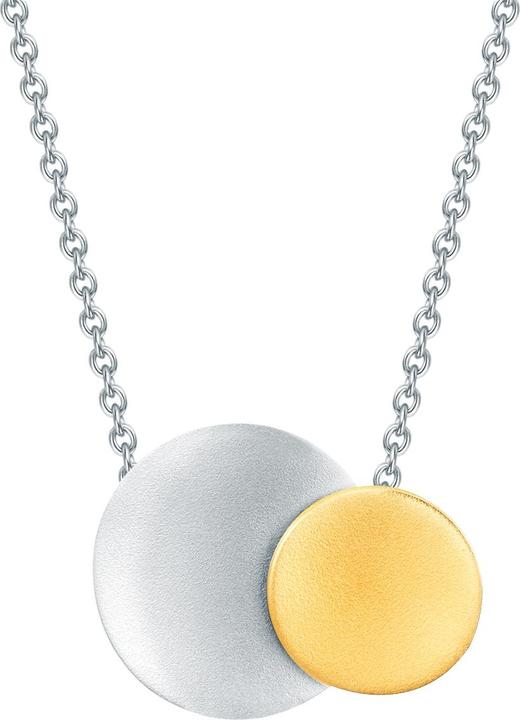 Immagine prodotto Rafaela Donata Collana da donna - 36050 (Argento)
