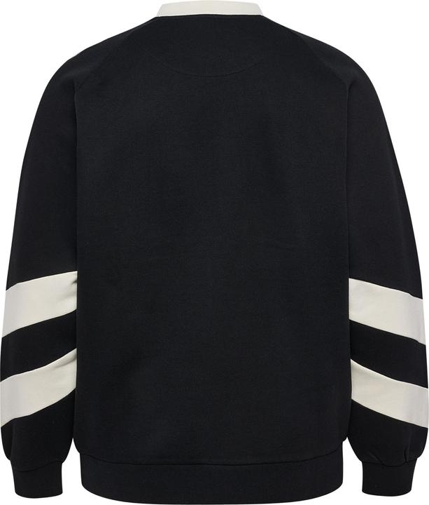 Produktbild hummel Hmloversized Crew Sportswear Swarm (M)
