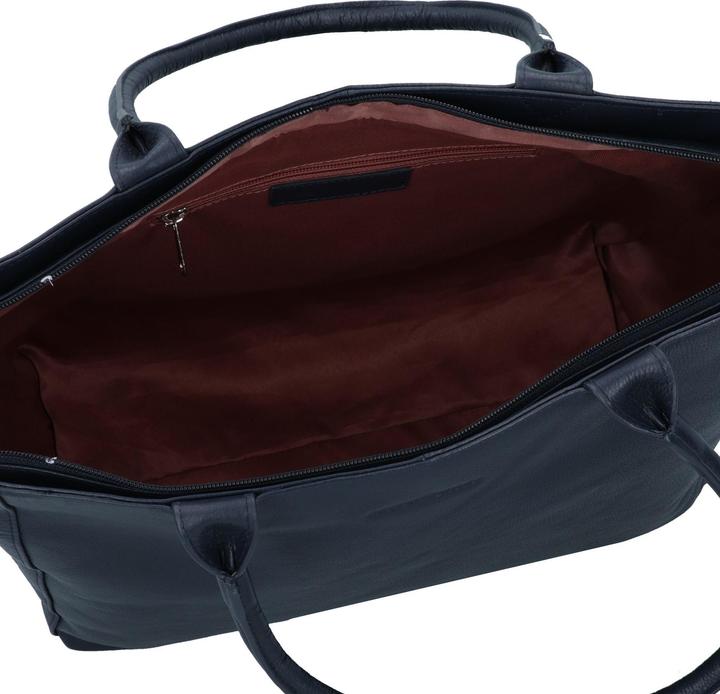 Immagine prodotto Greenburry Vegas Shopper Tasche Leder 46 cm (20 l)