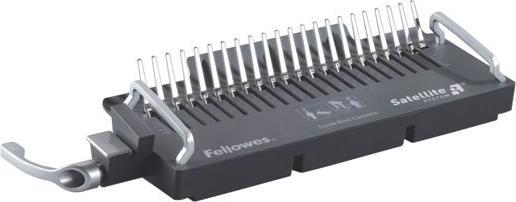 Produktbild Fellowes Galaxy 500 (Plastikbindung)