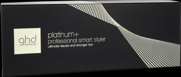 Immagine prodotto ghd platinum+ styler (Piastra per capelli)