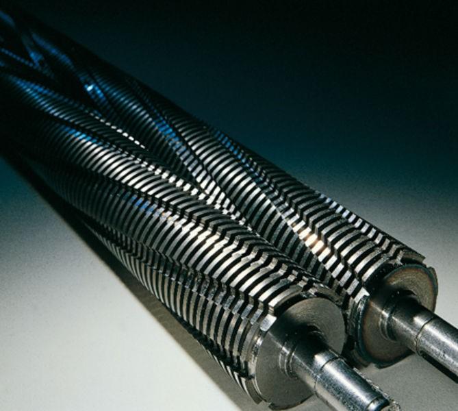 Produktbild Kobra Aktenvernichter 240.1 C4 (3.5 x 30mm Partikelschnitt) (Partikelschnitt)