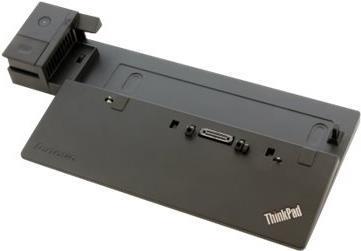 Immagine prodotto Lenovo ThinkPad Basic Dock (Porta di attracco (proprietaria), 4 Porti)