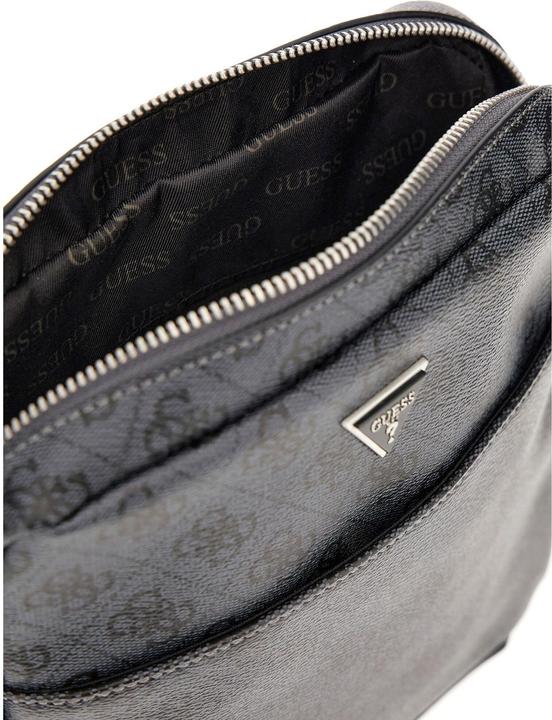 Actual product image Guess Torino shoulder bag 22 cm