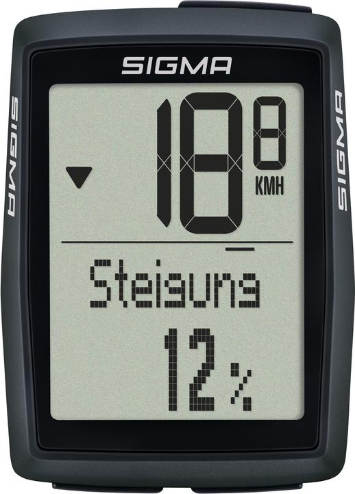 Immagine prodotto Sigma Sport BC 14,0 WL STS CAD