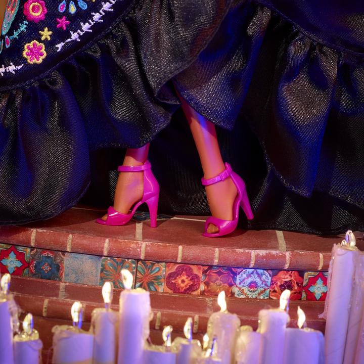 Produktbild Barbie Signature Día de Muertos