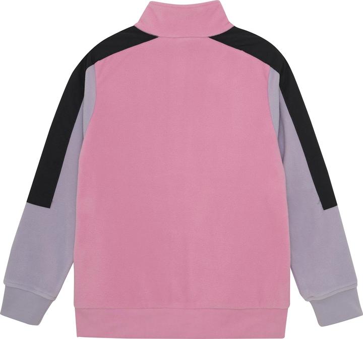 Image du produit Color Kids Polaire color block (140)