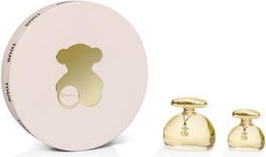 Tous Touch The Original Gold Case 2 Pieces - Ein luxuriöses Duftgeschenkset (Parfum set)