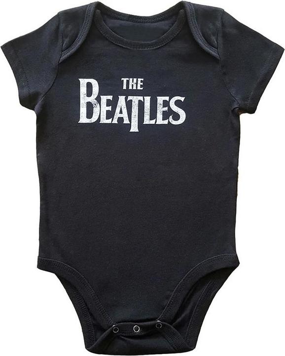 Strampler Baby