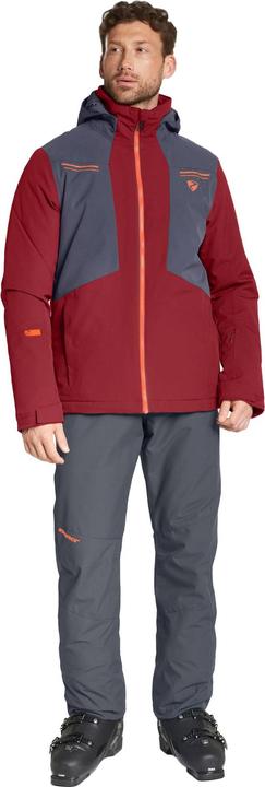 Actual product image Ziener Taga Pants Ski (54)
