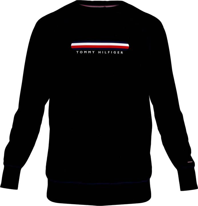 Immagine prodotto Tommy Hilfiger Felpa Logo Uomo (XL)