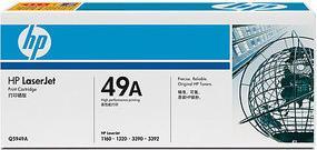 Image du produit HP 49a (CF)