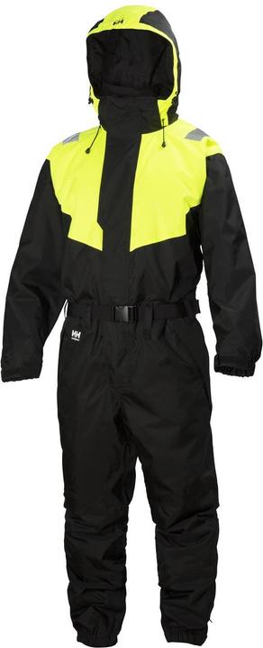 Helly Hansen Workwear Leknes Suit (S)