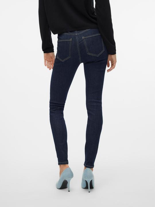 Produktbild Vero Moda VMSOPHIA Hohe Taille Skinny Fit Jeans Skinny Jeans (32)