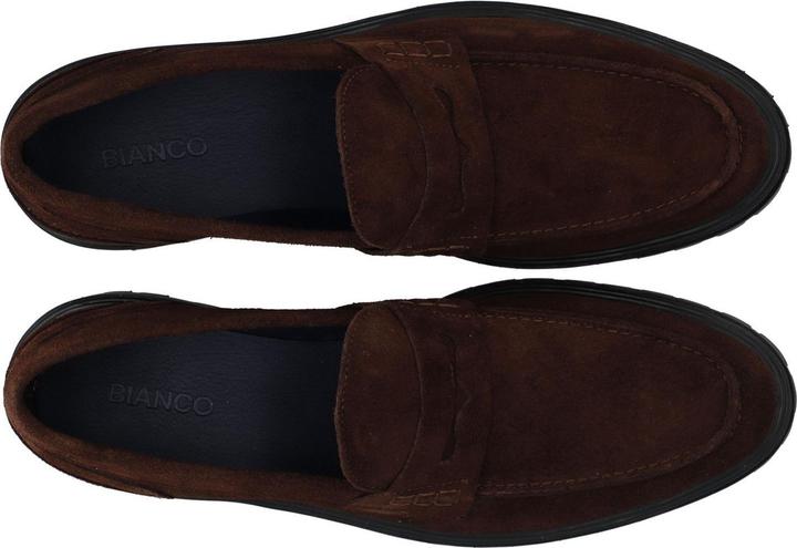 Image du produit Bianco BIALOUI Halbschuhe aus Wildleder (44)