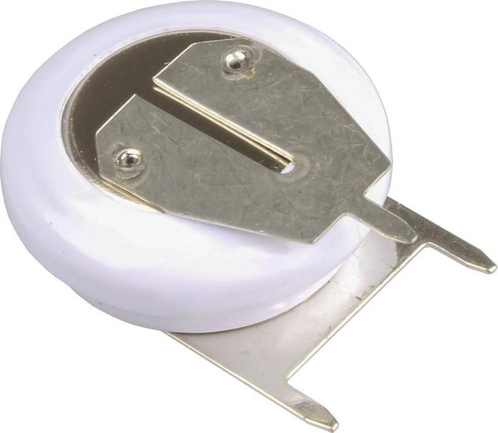 Actual product image Varta Button cell battery 80H NiMH V 80 H KM SLF 80 mAh 1.2 V 1 pc. (1 pcs., 80 mAh)