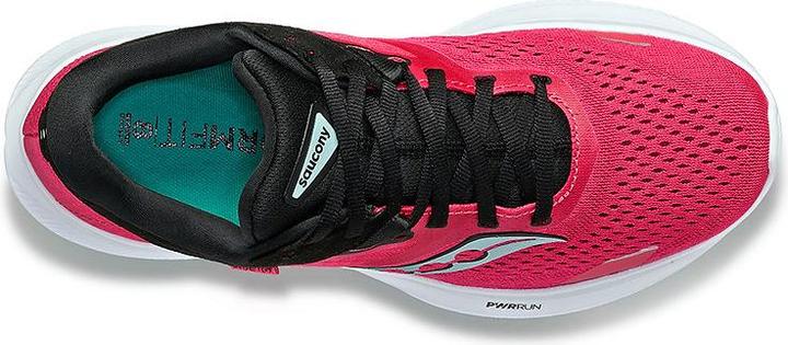 Actual product image Saucony RIDE 16 (36)