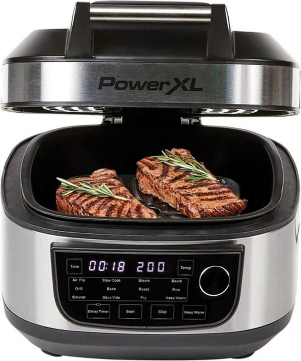 Image du produit Happy Nappers PowerXL Multi Cooker 12-en-1
