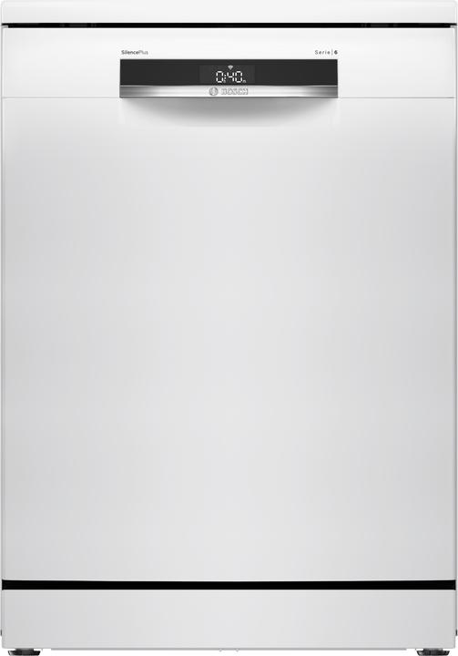 Bosch Hausgeräte SMS6ECW15E