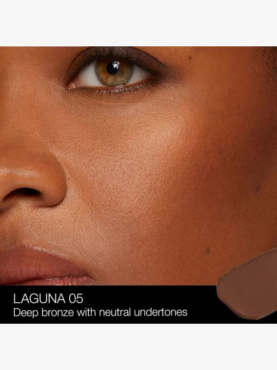 Image du produit NARS Cosmetics Crème bronzante LGNA No 05 (05, Contour)