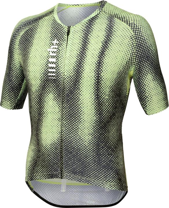 Rh+ Piuma Jersey