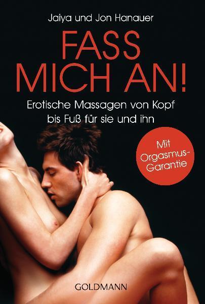 Actual product image Fass mich an! (German, Jon Hanauer, 2009)