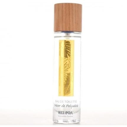 Produktbild Hei Poa Tresor de Polynesie Edt Spray (Eau de Toilette, 50 ml)