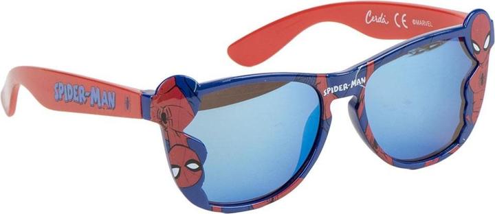 Actual product image Disney Premium Spider-Man Sonnenbrille