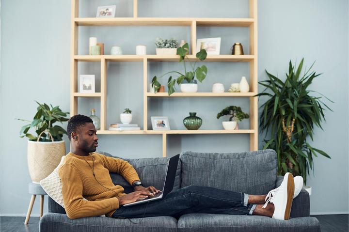 Image du produit Logitech Zone Wired Earbuds (Filaire, USB-C)