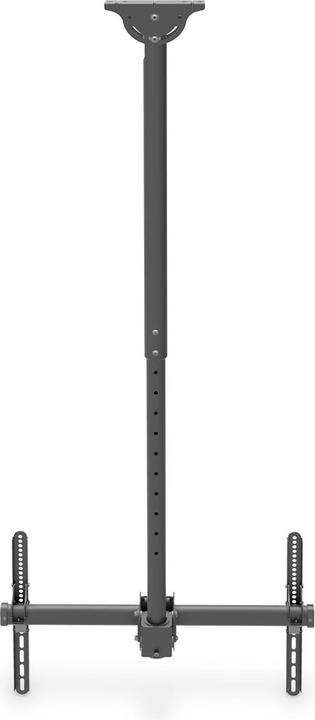 Produktbild Digitus Universal TV-Deckenhalterung mit Teleskop-Höhenverstellung (Decke, 70", 50 kg)