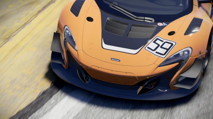 Immagine prodotto Bandai Namco Progetto Auto 2 (PS4, Multilingue)