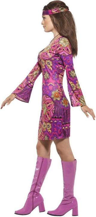 Image du produit Smiffys Hippie - Woodstock Chick (40, 42)