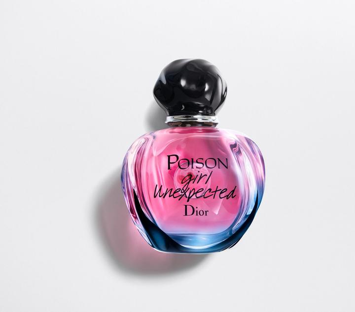 Image du produit Dior Poison Girl Unexpected (Eau de toilette, 50 ml)