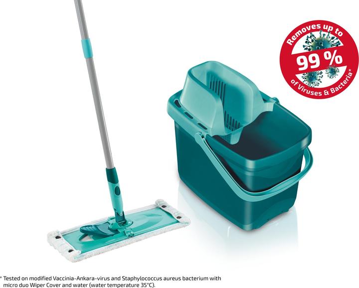 Produktbild Leifheit Set Combi XL micro duo (1 Stk.)