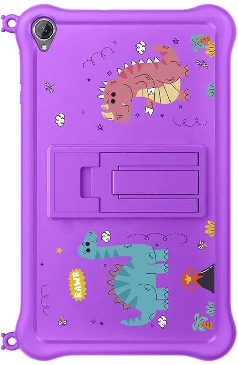 Produktbild Blackview Tab 50 Kids (nur WLAN, 8", 64 GB, Purple)