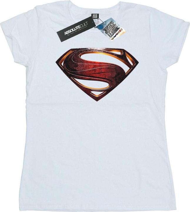 Superman TShirt (L)