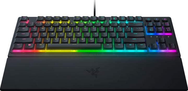 Image du produit Razer Ornata V3 TKL (CH, Filaire)