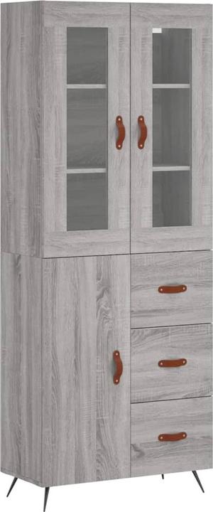 Image du produit VidaXL Ambroise (69.5 x 34 x 180 cm)