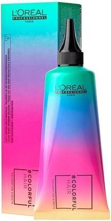 Image du produit L'Oréal Professionnel Couleur de cheveux Colorful Hair (Jaune ensoleillé)