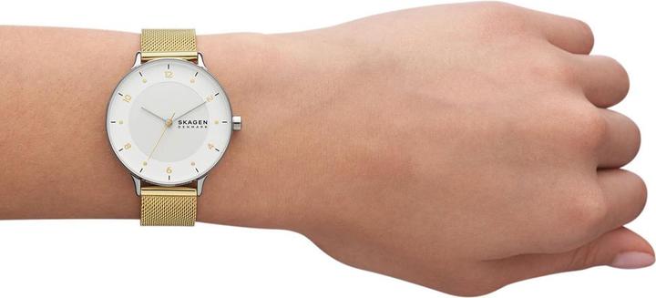 Immagine prodotto Skagen Riis (Orologio da polso analogico, 36 mm)