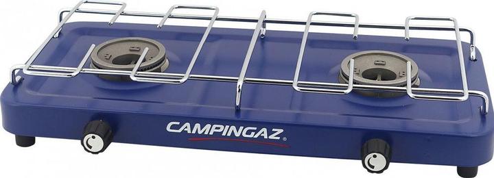 Produktbild Campingaz Base Camp zweiflammiger Gaskocher 2000036708