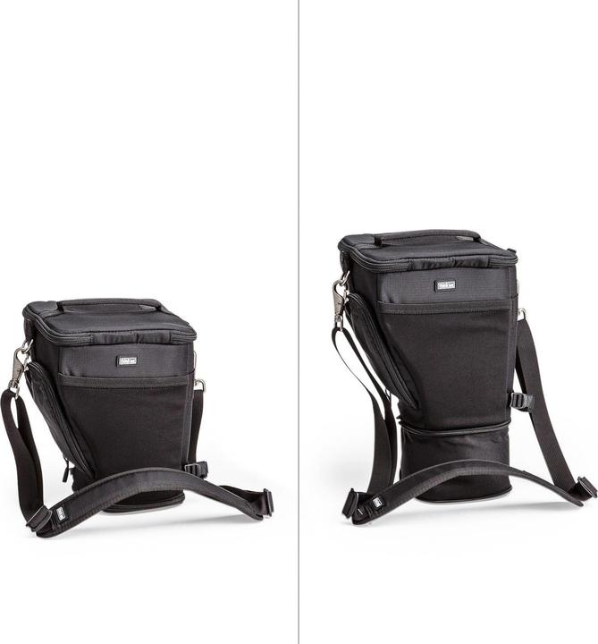 Actual product image Think Tank Digital Holster 40 V2.0 photo bag (Camera case, Camera shoulder bag)